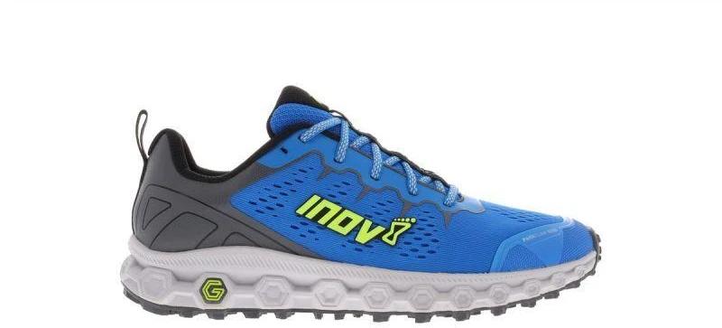 Inov-8 Parkclaw G 280 M 000972-BLGY-S-01 Bėgimo Bateliai