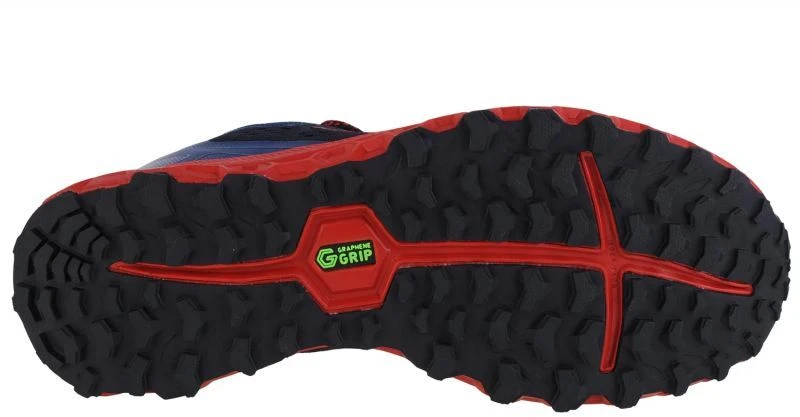 Inov-8 Parkclaw G 280 M 000972-NYRD-S-01 Bėgimo Bateliai