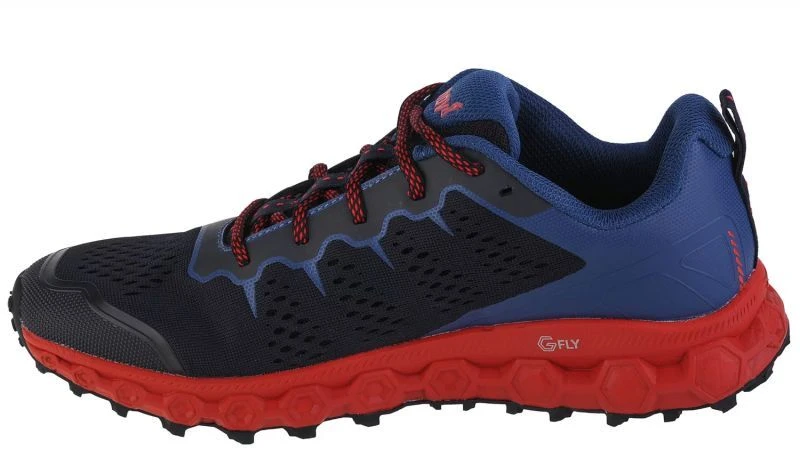 Inov-8 Parkclaw G 280 M 000972-NYRD-S-01 Bėgimo Bateliai