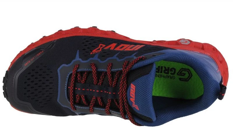 Inov-8 Parkclaw G 280 M 000972-NYRD-S-01 Bėgimo Bateliai