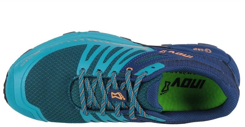 Inov-8 Roclite G 275 V2 W Bėgimo Bateliai 001098-TLNYNE-M-01