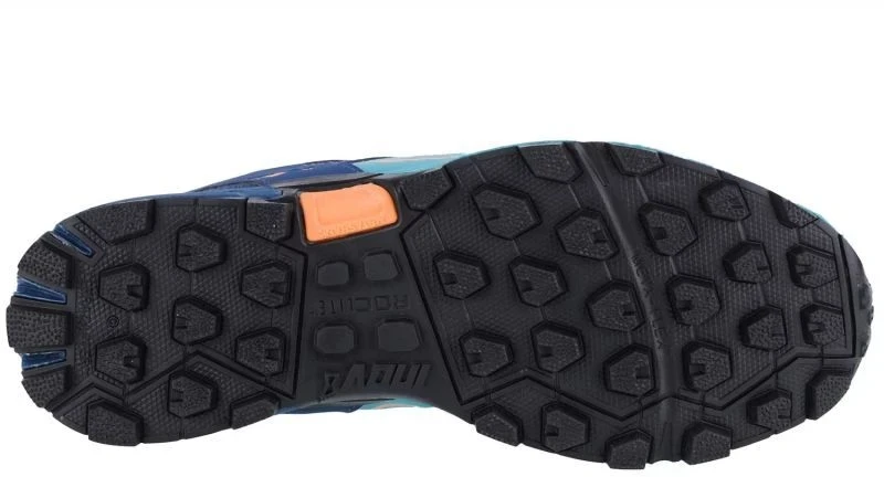 Inov-8 Roclite G 275 V2 W Bėgimo Bateliai 001098-TLNYNE-M-01