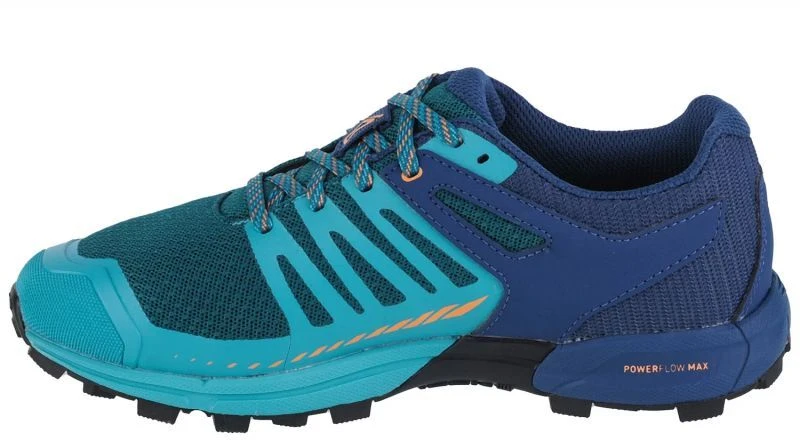Inov-8 Roclite G 275 V2 W Bėgimo Bateliai 001098-TLNYNE-M-01