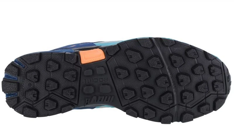 Inov-8 Roclite G 275 V2 W Bėgimo Bateliai 001098-TLNYNE-M-01