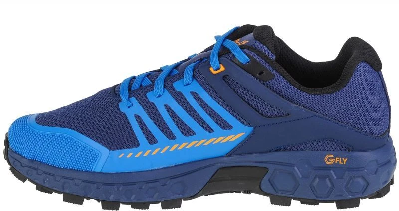Inov-8 Roclite Ultra G 320 M Bėgimo Bateliai 001079-NYBLNE-M-01