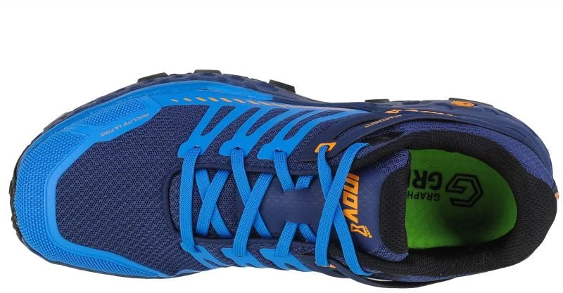 Inov-8 Roclite Ultra G 320 M Bėgimo Bateliai 001079-NYBLNE-M-01
