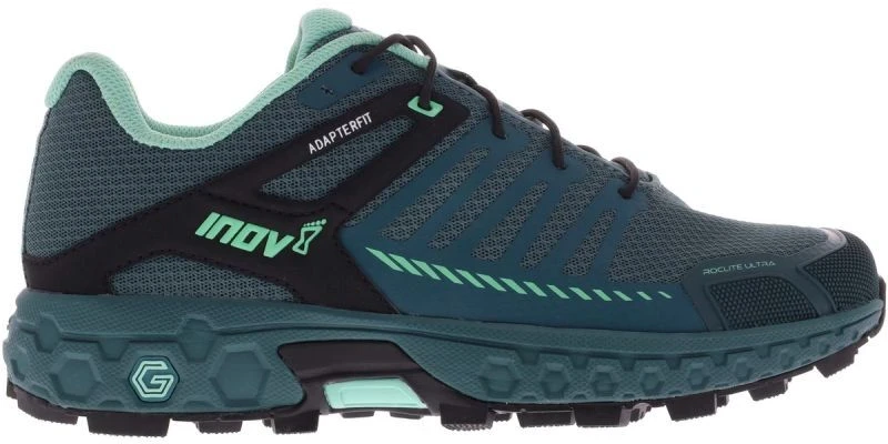 Inov-8 Roclite Ultra G 320 W Bėgimo Bateliai 001080-TLMT-M-01