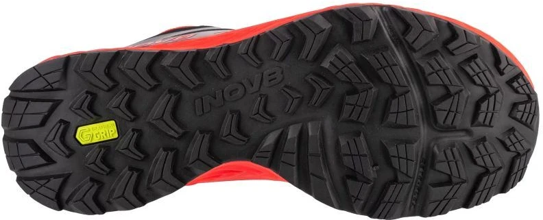 Inov-8 Trailfly Speed M 001150-BKFR-W-01 Bėgimo Bateliai