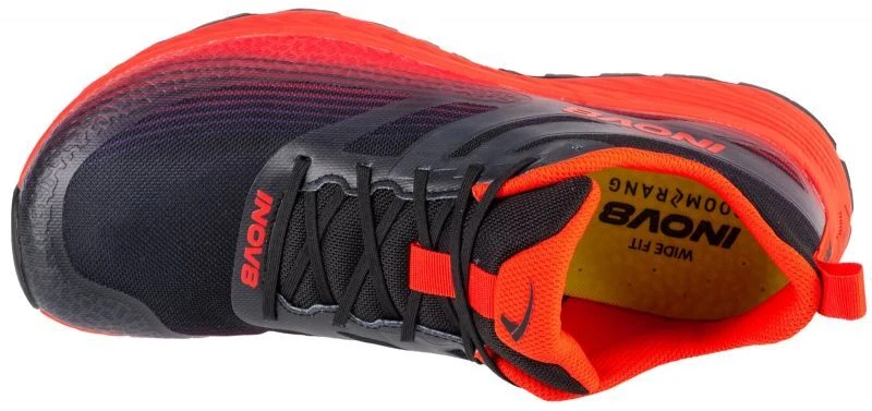 Inov-8 Trailfly Speed M 001150-BKFR-W-01 Bėgimo Bateliai