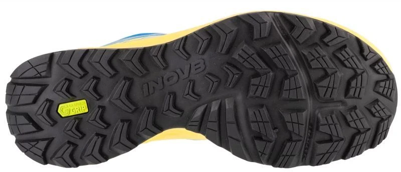 Inov-8 Trailfly Speed M 001150-BLYW-W-01 Bėgimo Bateliai