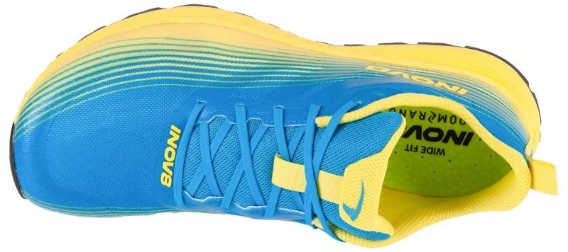Inov-8 Trailfly Speed M 001150-BLYW-W-01 Bėgimo Bateliai