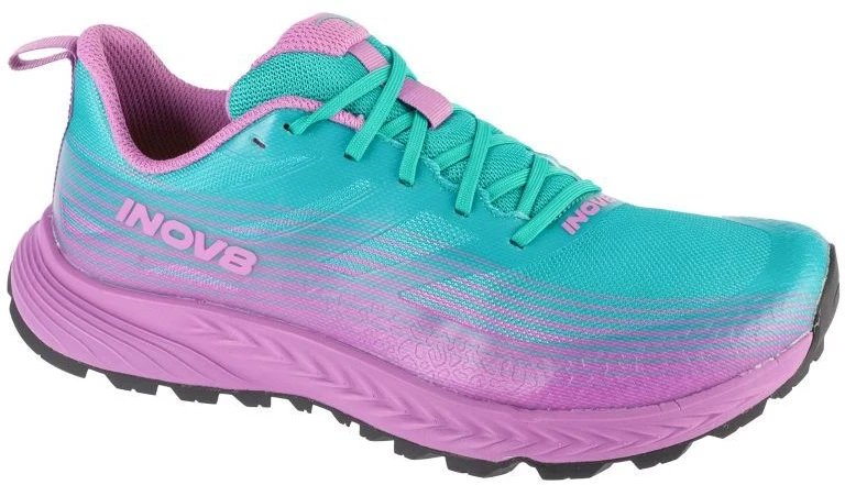 Inov-8 Trailfly Speed W 001151-AQPL-W-01 Bėgimo Bateliai