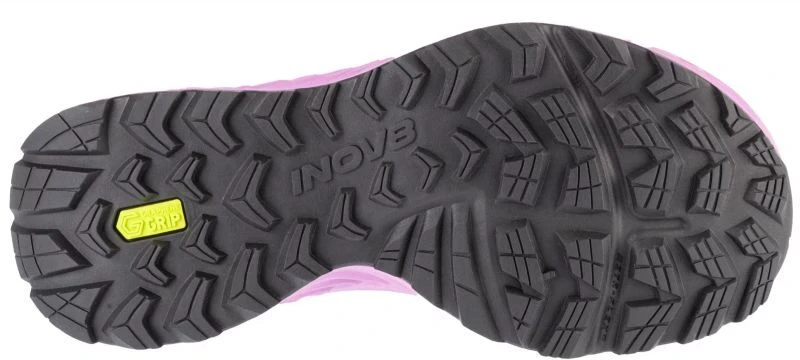 Inov-8 Trailfly Speed W 001151-AQPL-W-01 Bėgimo Bateliai