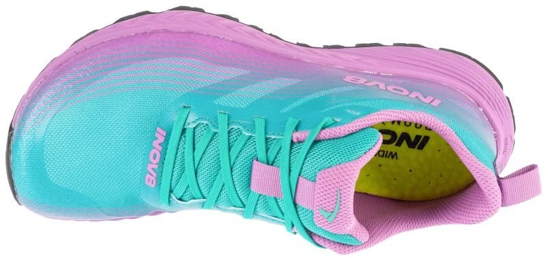Inov-8 Trailfly Speed W 001151-AQPL-W-01 Bėgimo Bateliai