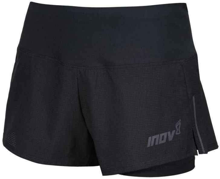 Inov-8 TrailFly Ultra 3'' Šortai 2-in-1 Moterims