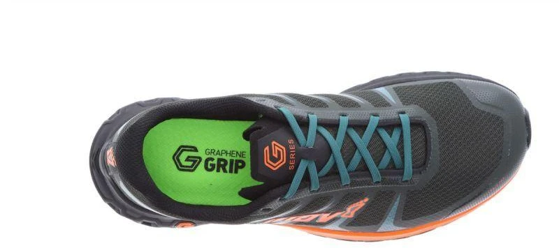 Inov-8 Trailfly Ultra G 300 Max M 000977-OLOR-S-01 Bėgimo bateliai