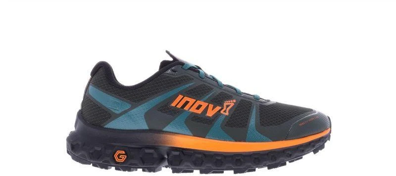 Inov-8 Trailfly Ultra G 300 Max M 000977-OLOR-S-01 Bėgimo bateliai
