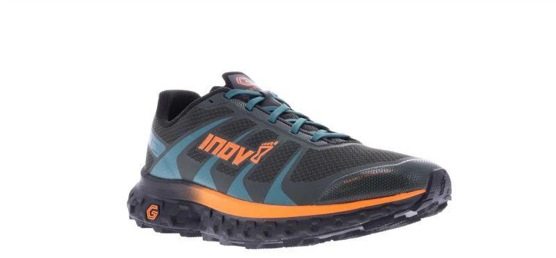 Inov-8 Trailfly Ultra G 300 Max M 000977-OLOR-S-01 Bėgimo bateliai