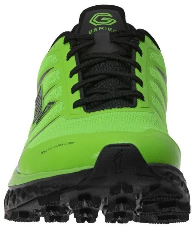 Inov-8 Trailfly Ultra G 300 MAX M batai 000977-GNBK-S-01