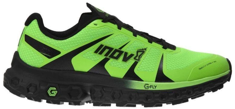Inov-8 Trailfly Ultra G 300 MAX M batai 000977-GNBK-S-01