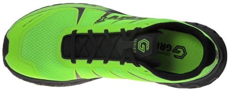 Inov-8 Trailfly Ultra G 300 MAX M batai 000977-GNBK-S-01
