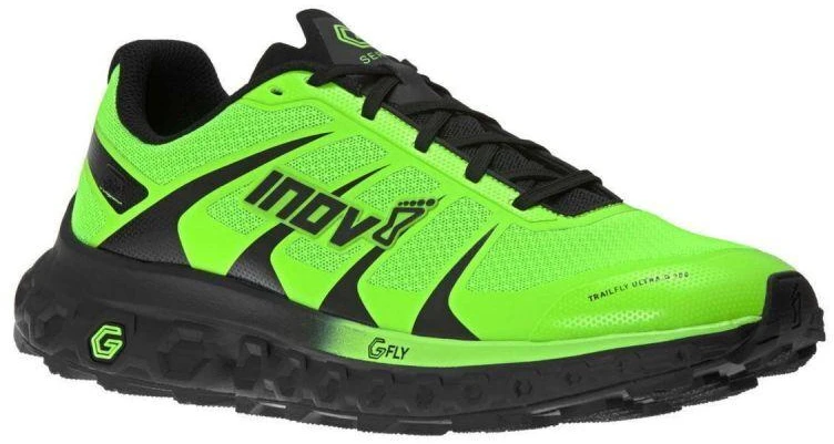 Inov-8 Trailfly Ultra G 300 MAX M batai 000977-GNBK-S-01