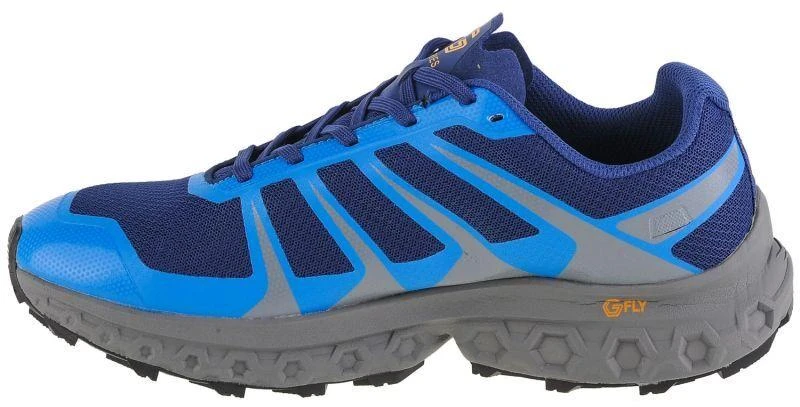 Inov-8 Trailfly Ultra G 300 Max M Bėgimo Bateliai 000977-BLGYNE-S-01
