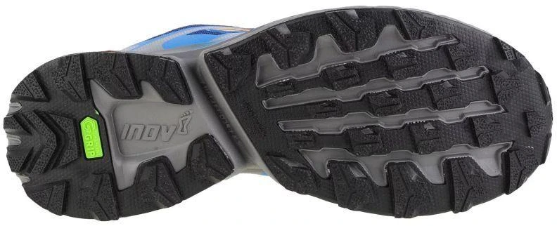 Inov-8 Trailfly Ultra G 300 Max M Bėgimo Bateliai 000977-BLGYNE-S-01