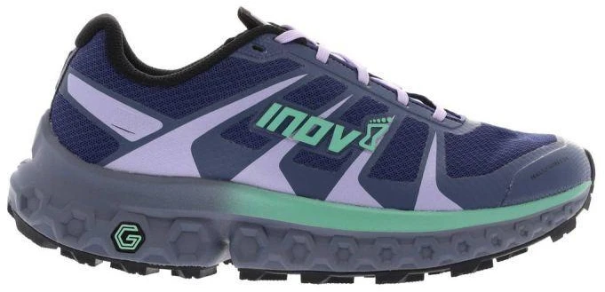 Inov-8 Trailfly Ultra G 300 Max W 000978-NYMTBK-S-01 Bėgimo Bateliai