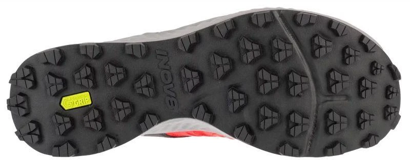 Inov-8 TrailTalon M 001275-RDBK-S-001 Bėgimo Bateliai