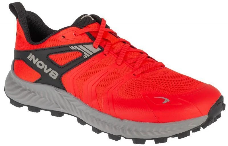 Inov-8 TrailTalon M 001275-RDBK-S-001 Bėgimo Bateliai