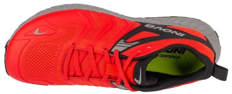 Inov-8 TrailTalon M 001275-RDBK-S-001 Bėgimo Bateliai