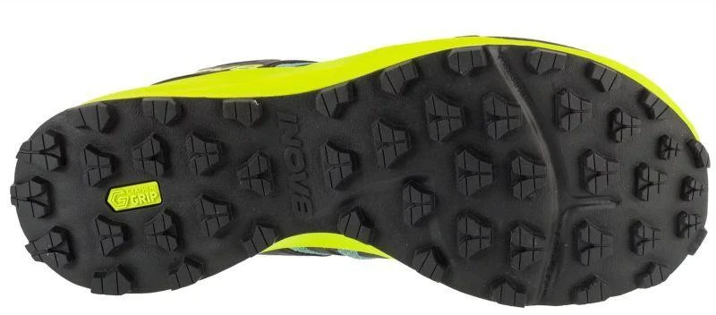 Inov-8 TrailTalon Max M 001354-DNGN-S-001 Bėgimo Bateliai