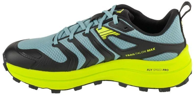 Inov-8 TrailTalon Max M 001354-DNGN-S-001 Bėgimo Bateliai