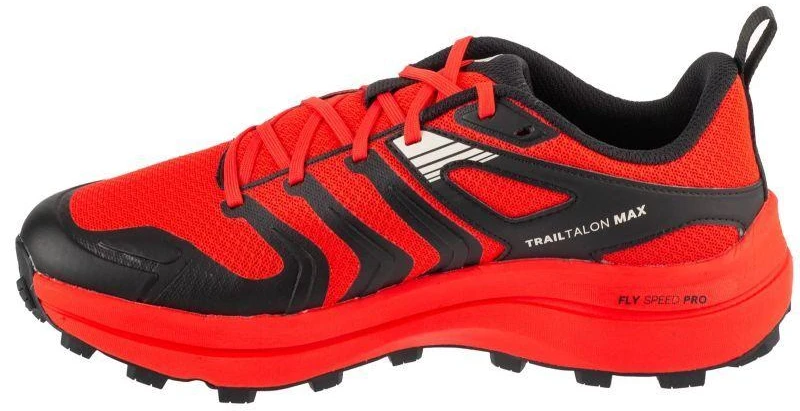 Inov-8 TrailTalon Max M 001354-RDBK-S-001 Bėgimo Bateliai