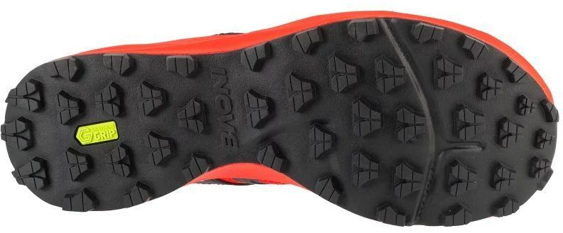 Inov-8 TrailTalon Max M 001354-RDBK-S-001 Bėgimo Bateliai