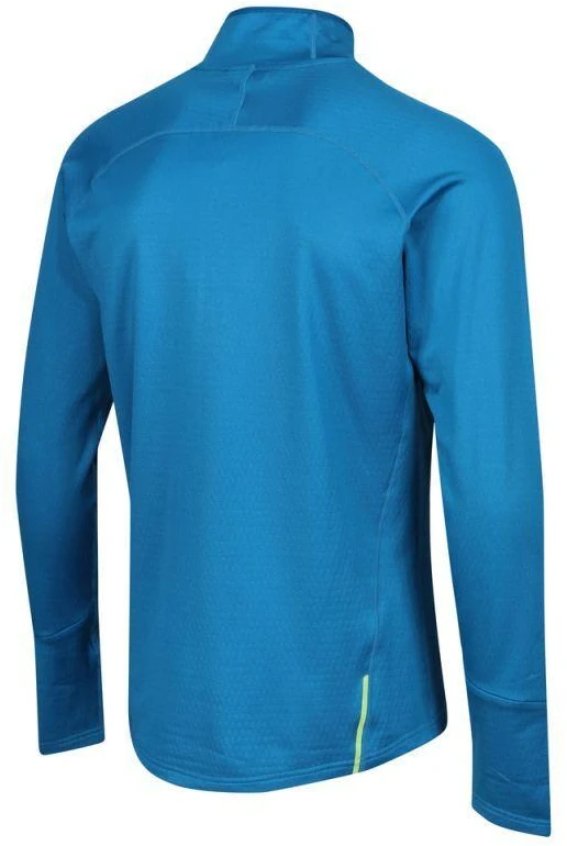 Inov-8 VentureLite Mid HZ Hoodie Mėlyna. Vyriškas.