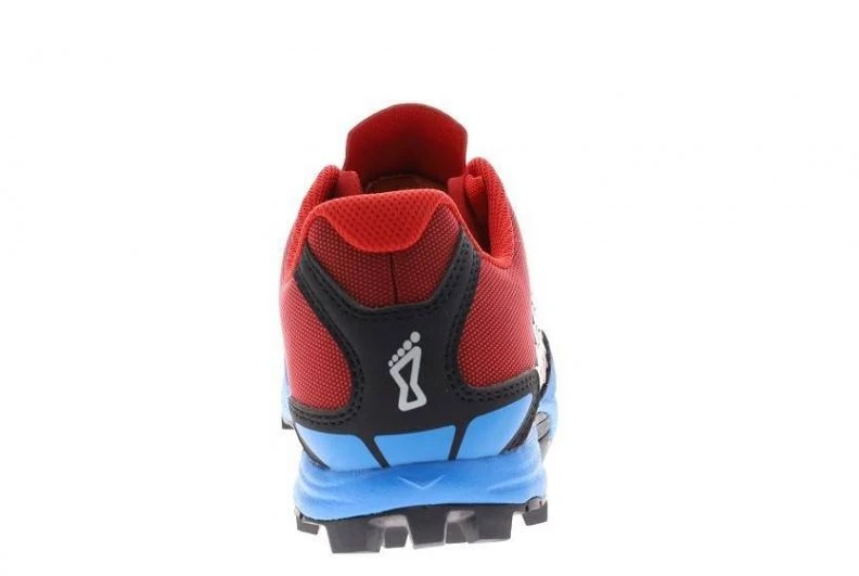 Inov-8 X-Talon 255 W Batai 000915-RDBL-S-01
