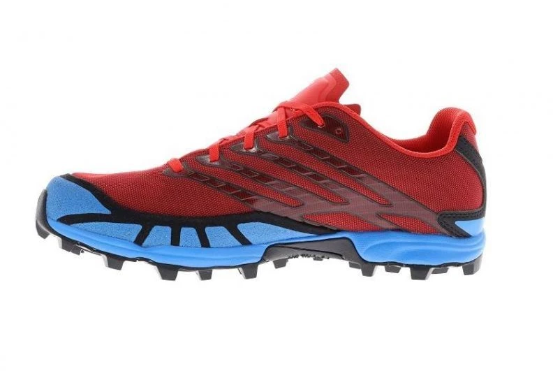 Inov-8 X-Talon 255 W Batai 000915-RDBL-S-01