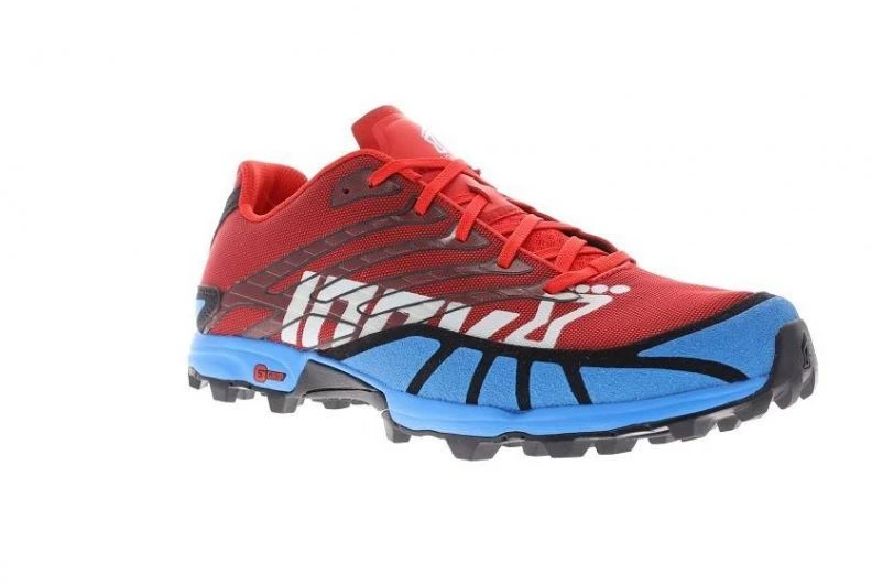 Inov-8 X-Talon 255 W Batai 000915-RDBL-S-01