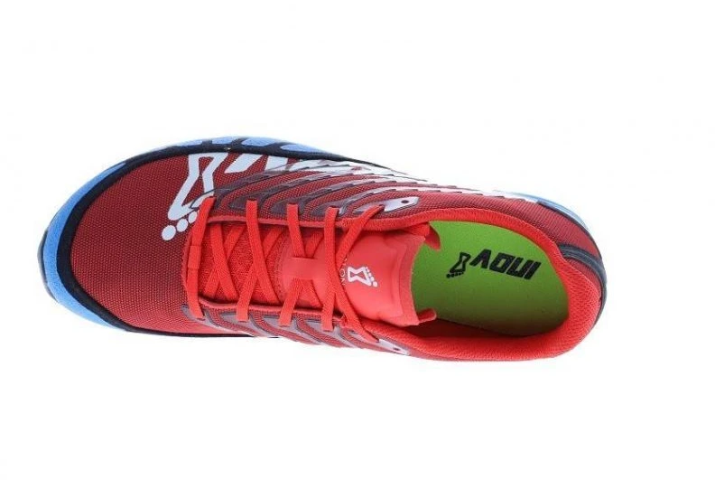 Inov-8 X-Talon 255 W Batai 000915-RDBL-S-01