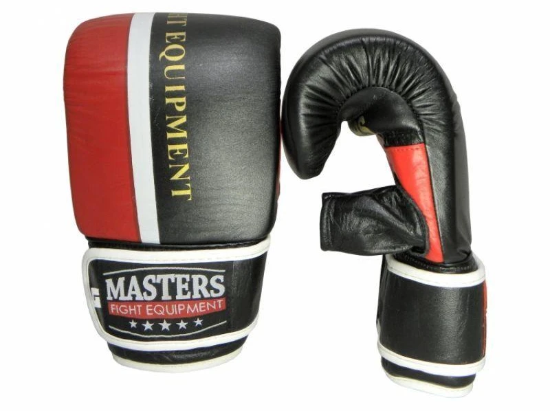 Instrumentinės pirštinės MASTERS RP-PL 10056-PLM