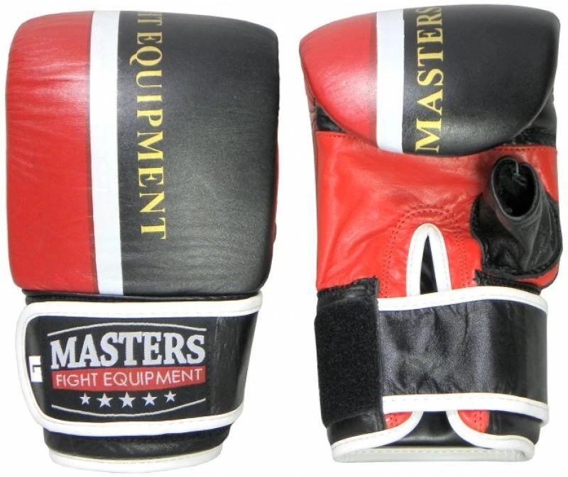 Instrumentinės pirštinės MASTERS RP-PL 10056-PLM