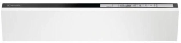 Įmontuojama Indaplovė - Electrolux EEA17200L, 13 Indų Vietų.