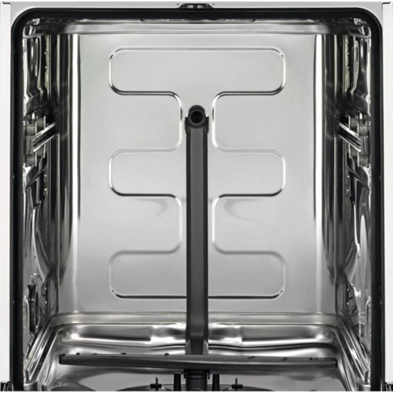 Electrolux EEA727200L indaplovė Pilnai įmontuota 13 stalčių