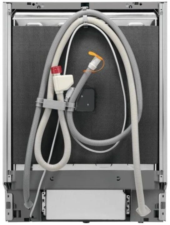 Įmontuojama Indaplovė - Electrolux EEC767310L 14 Vietų Juoda