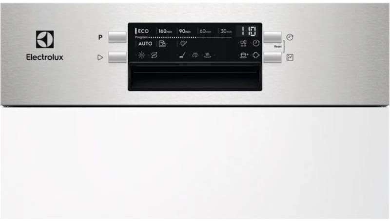 Indaplovė Electrolux EEM43300IX