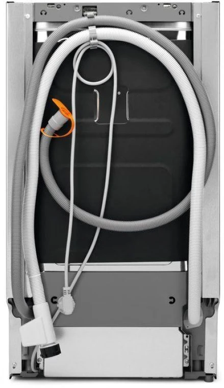 Indaplovė Electrolux EEM43300IX