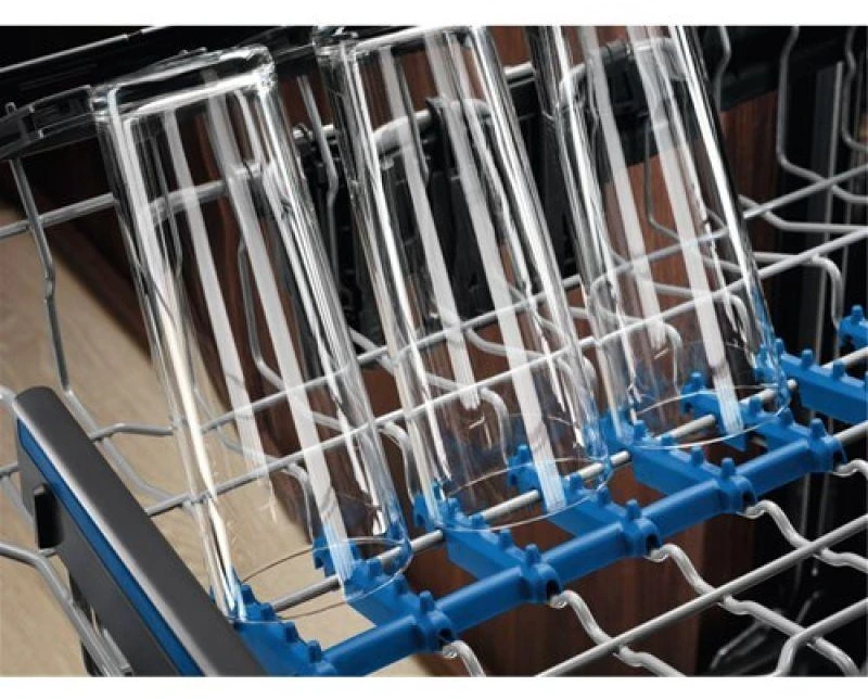 Electrolux EES42210IX indaplovė Pilnai įmontuojamos 9 indaplovės