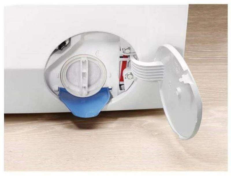 Electrolux EW8F348SCI